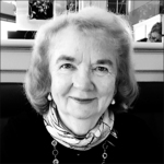 Mary "Claire" Claire (Barrett) Gross (1930 - 2021)