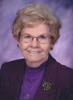 Mary Claire Timmers (1918 - 2019)