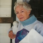 Mary Clare Dinno