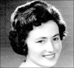 Mary Clare Leahey (1940 - 2016)