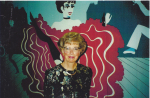 Mary Clement-Allen (1939 - 2015)