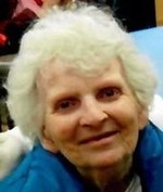 Mary Cobb