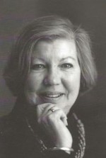Mary Constance Lynn (1943 - 2021)