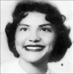 Mary Constance (Maio) Puopolo