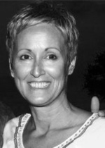 Mary Courtney Schulze (1963 - 2018)