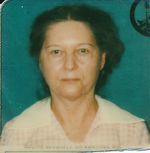 Mary Crawford