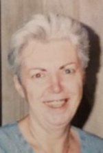 Mary Cronin Cronin Dowd (1933 - 2018)