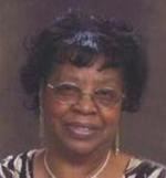 Mary Crowder
