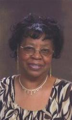 Mary Crowder
