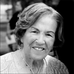 Mary (Crowley) Donahue