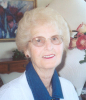 Mary Cunha