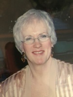 Mary D. Booth