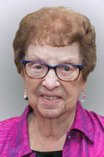 Mary D. Britton (1930 - 2022)