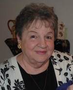 Mary D. Burke (1936 - 2021)