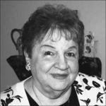 Mary D. Goveia (1936 - 2021)