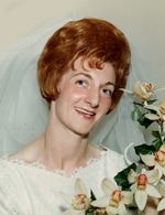 Mary D. O'Hanlon (1935 - 2022)