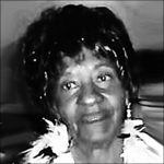 Mary D. Twyman