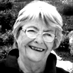 Mary (Danforth) Lozier (1936 - 2019)