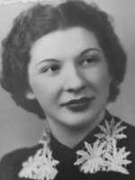 Mary Davis