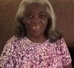 Mary Davis (1949 - 2017)