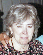Mary Delivorias