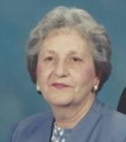 Mary Della_Bragg