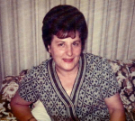 Mary Della