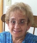 Mary DeMatos