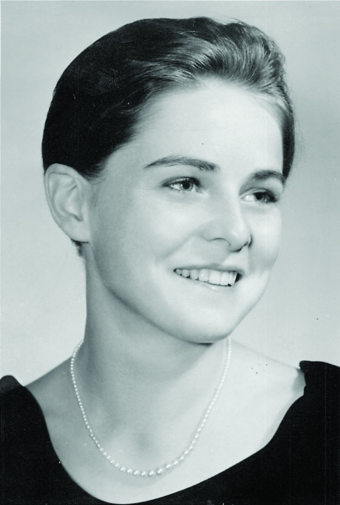 Mary Diane Floom Conrad