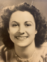Mary Dias