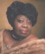 Mary Diggs