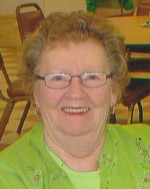 Mary Dillon