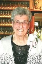 Mary (DiPerri) Romano