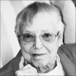 Mary (Dirlam) Freedman (1925 - 2020)