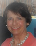 Mary (Dittmer) DeRidder
