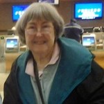 Mary Dolores Ridgely (1928 - 2018)