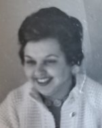 Mary Drawdy
