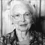 Mary Drew