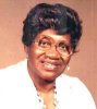 Mary Drumgole