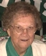 Mary Dubois