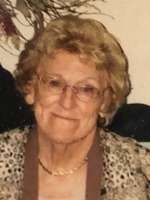 Mary (Duffy) Eddy