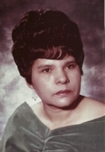 Mary (Duran) Vasquez (1923 - 2021)