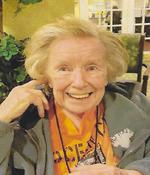 Mary E. Ahern