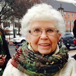 Mary E. Ashe (1936 - 2021)