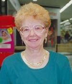 Mary E. Baillargeon, Postmaster