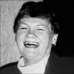 Mary "Betty" E. Buckley