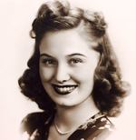 Mary E. "Betty" Longland (1922 - 2017)