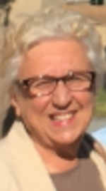 Mary E. Bova