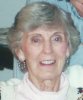 Mary E. Cassidy (1919 - 2015)