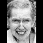 Mary E. (Cox) Ureneck (1918 - 2020)